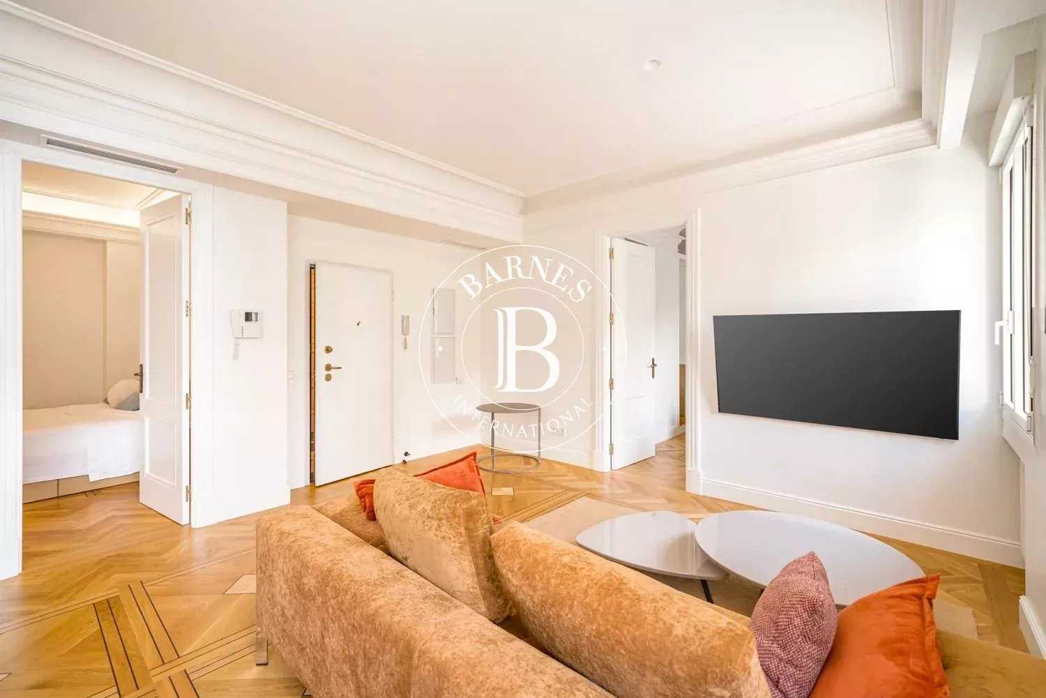Madrid  - Appartement 