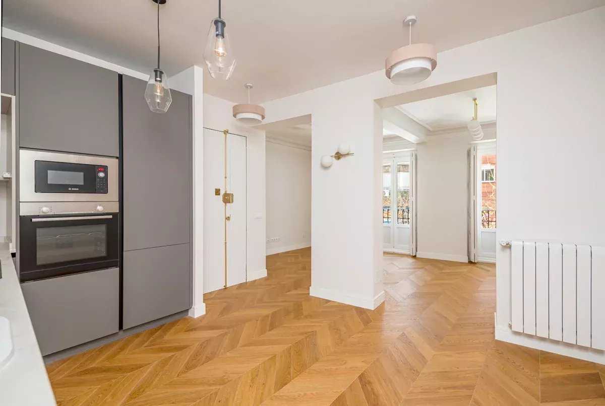 Madrid  - Apartment 2 Bedrooms