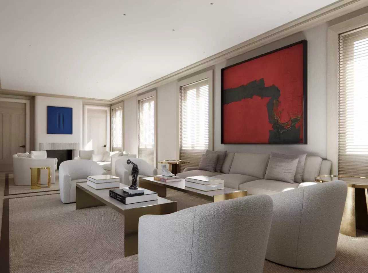 Madrid  - Penthouse 