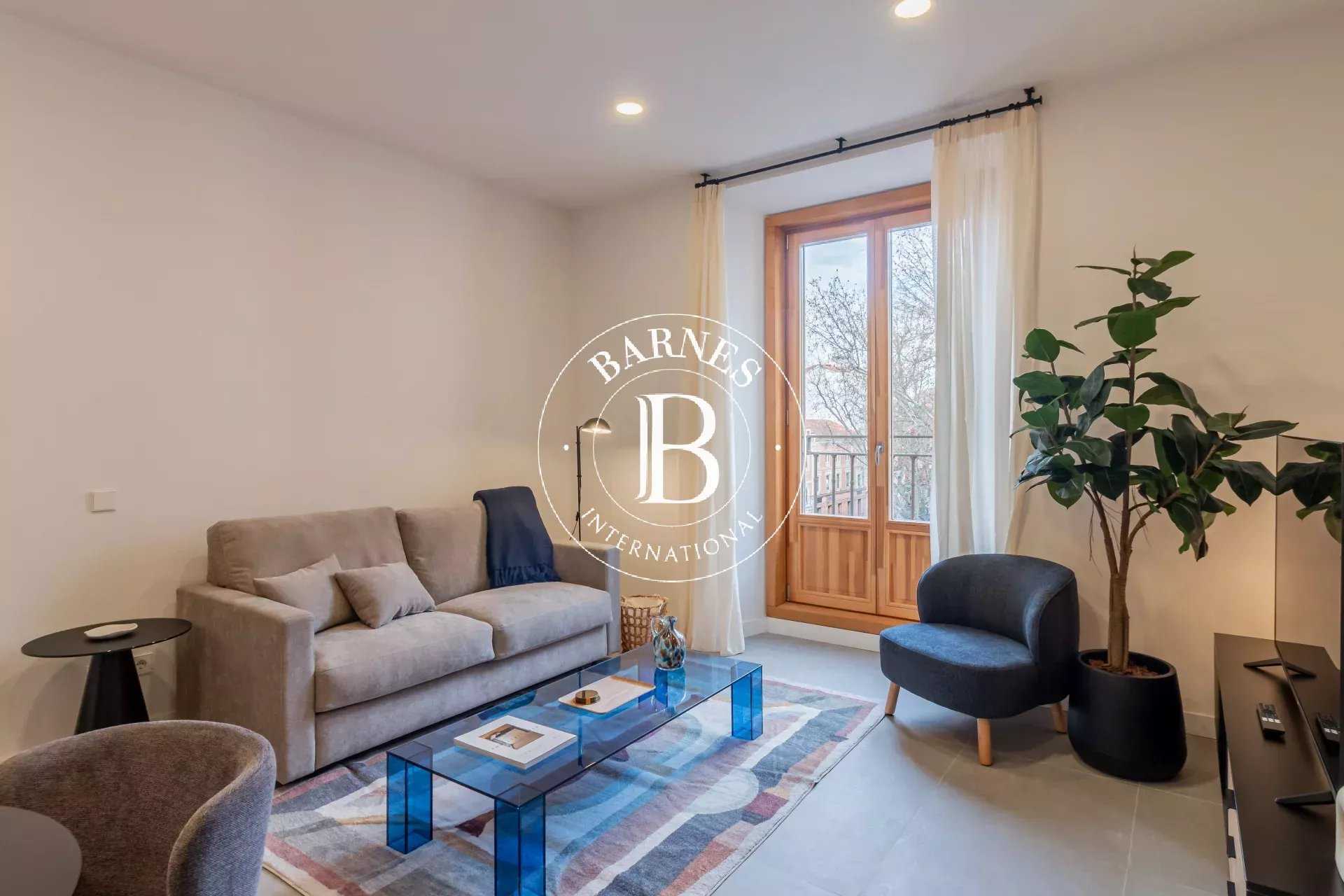 Madrid  - Appartement 