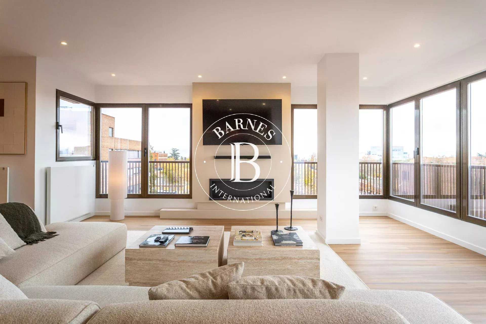 Madrid  - Appartement 