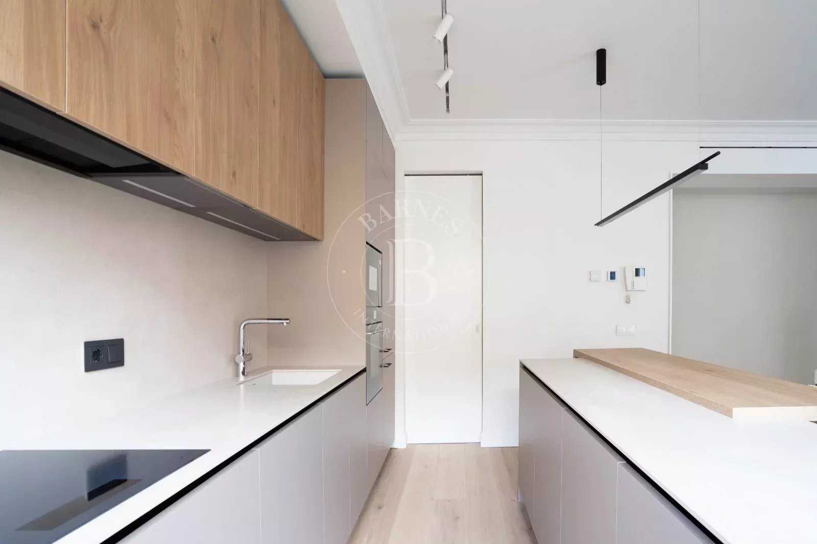 Madrid  - Apartment 3 Bedrooms