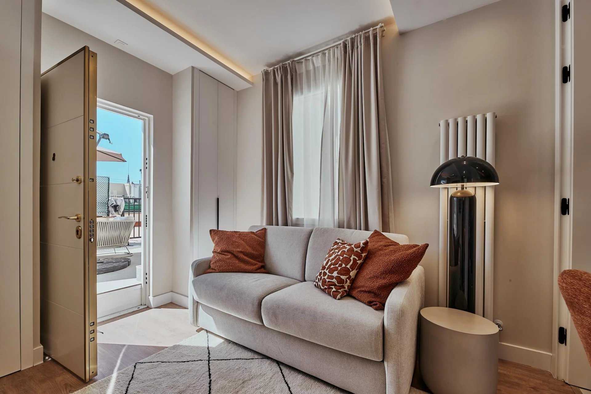 Madrid  - Appartement 
