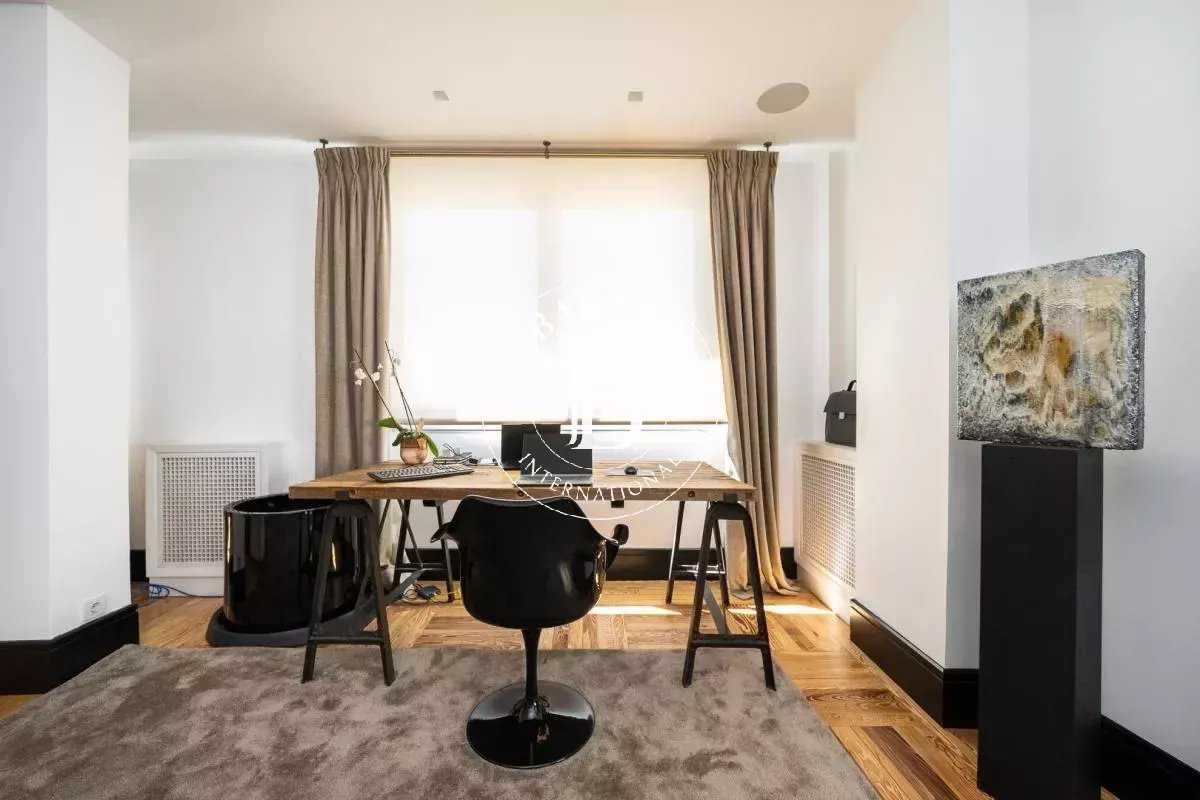 Madrid  - Appartement 