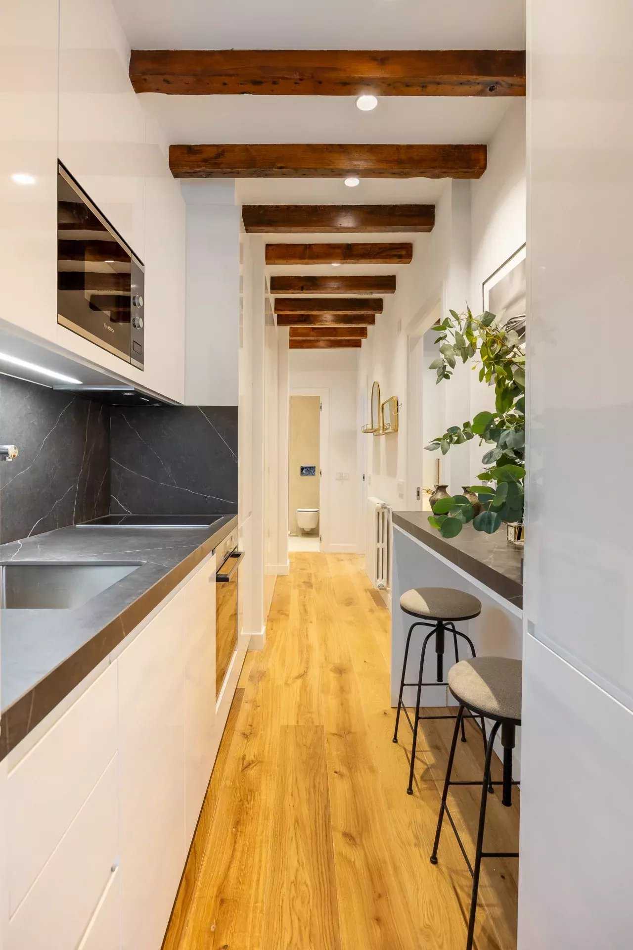 Madrid  - Appartement 