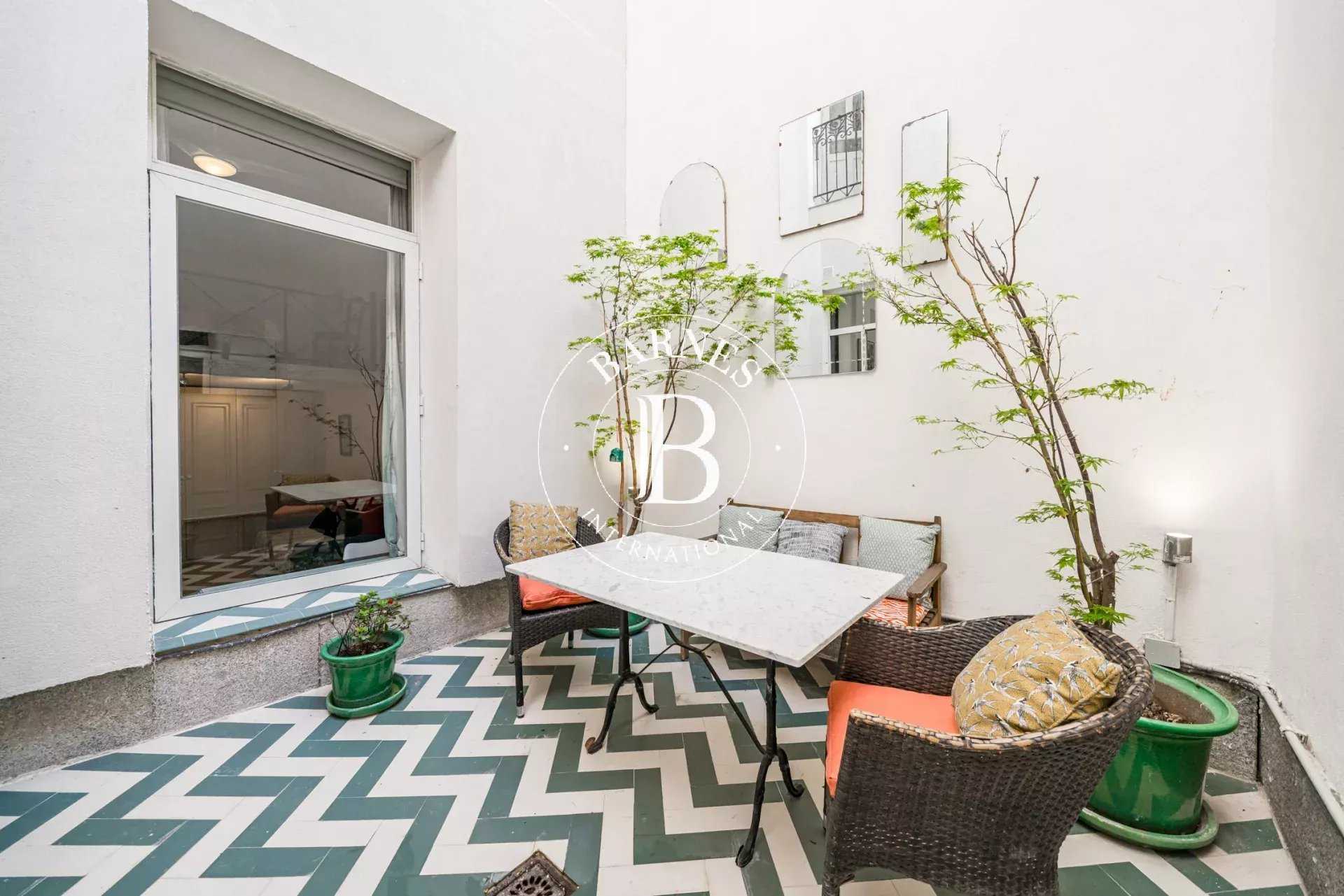 Madrid  - Appartement 