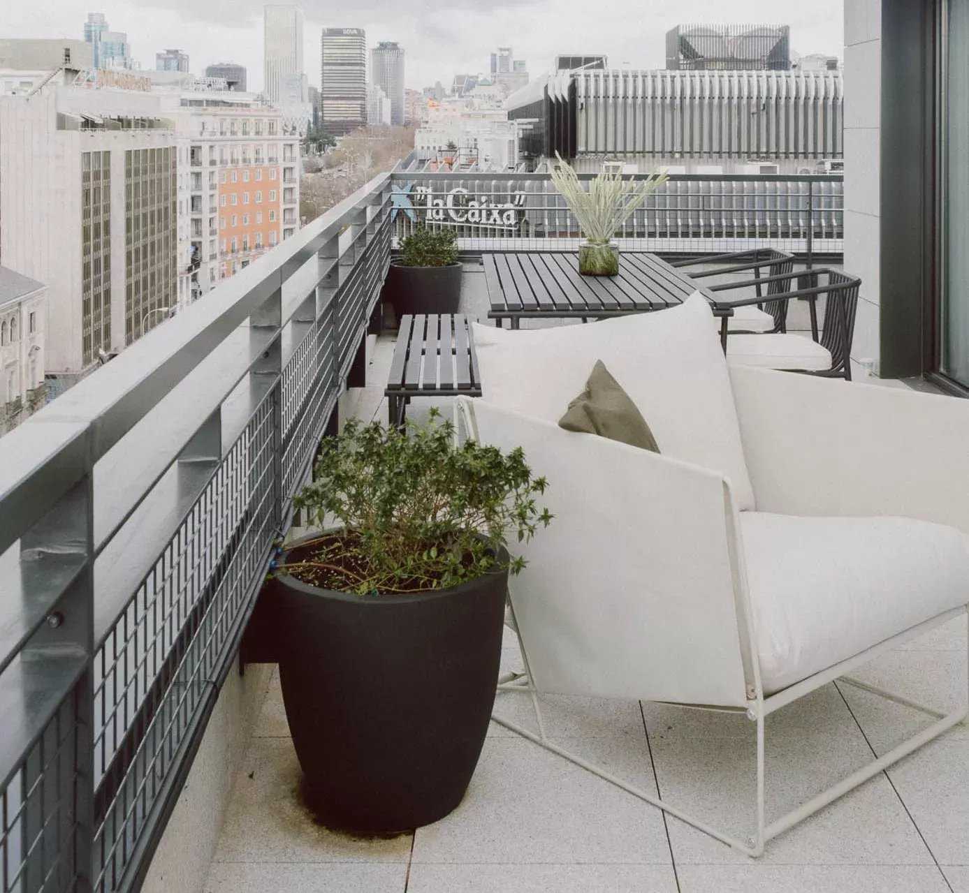 Madrid  - Apartment 1 Bedroom