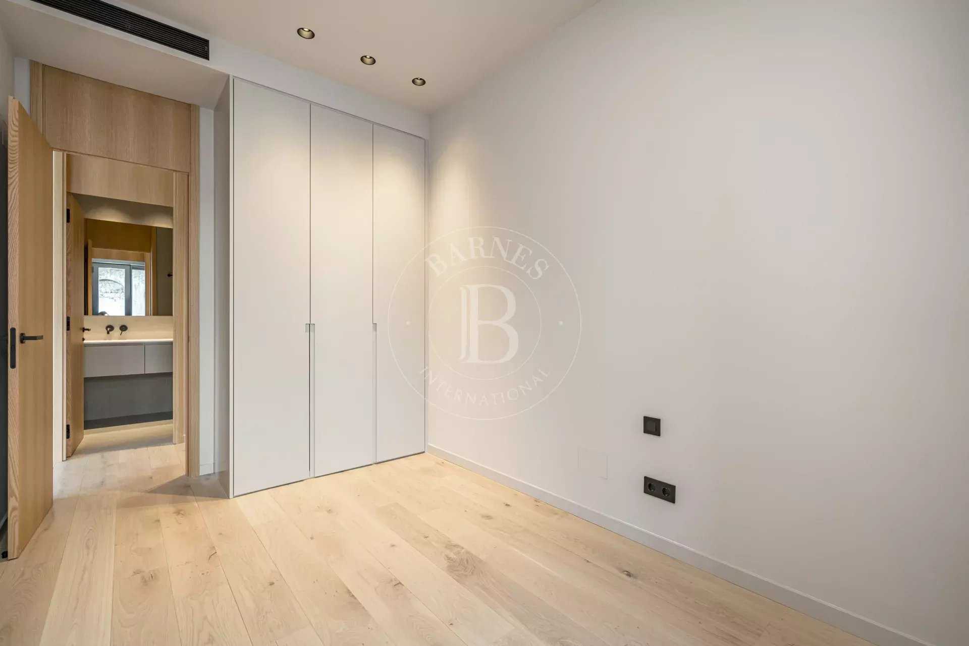 Madrid  - Appartement 3 Pi&egrave;ces 2 Chambres