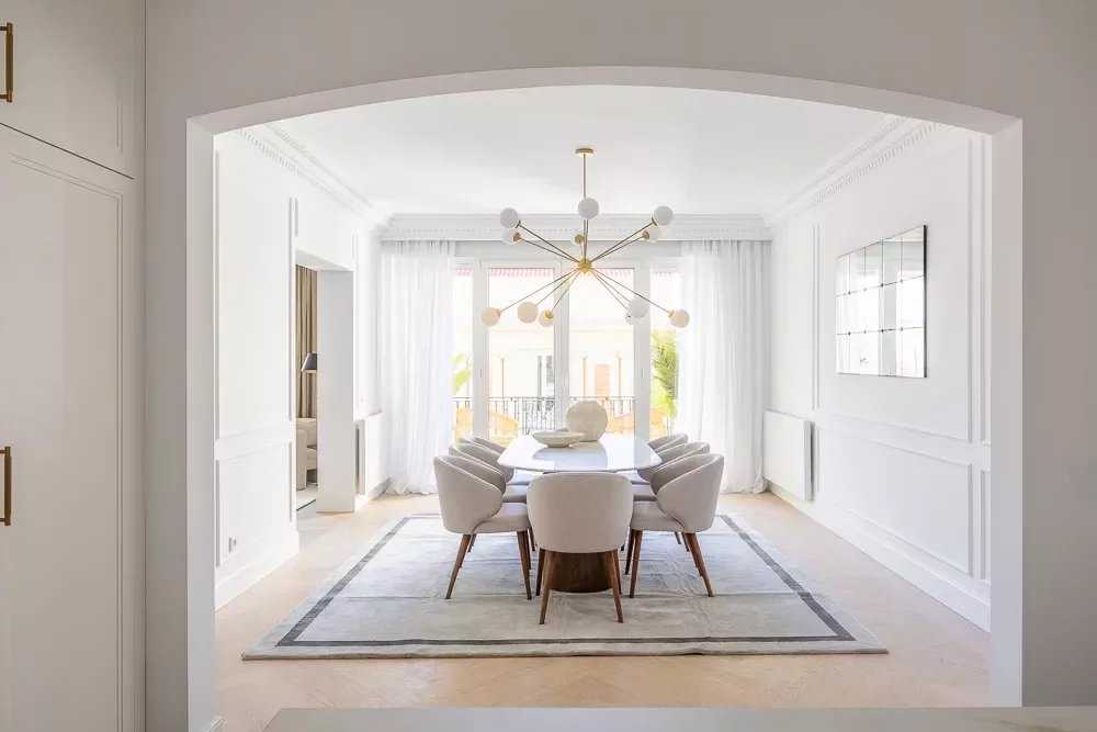 Madrid  - Apartment 4 Bedrooms