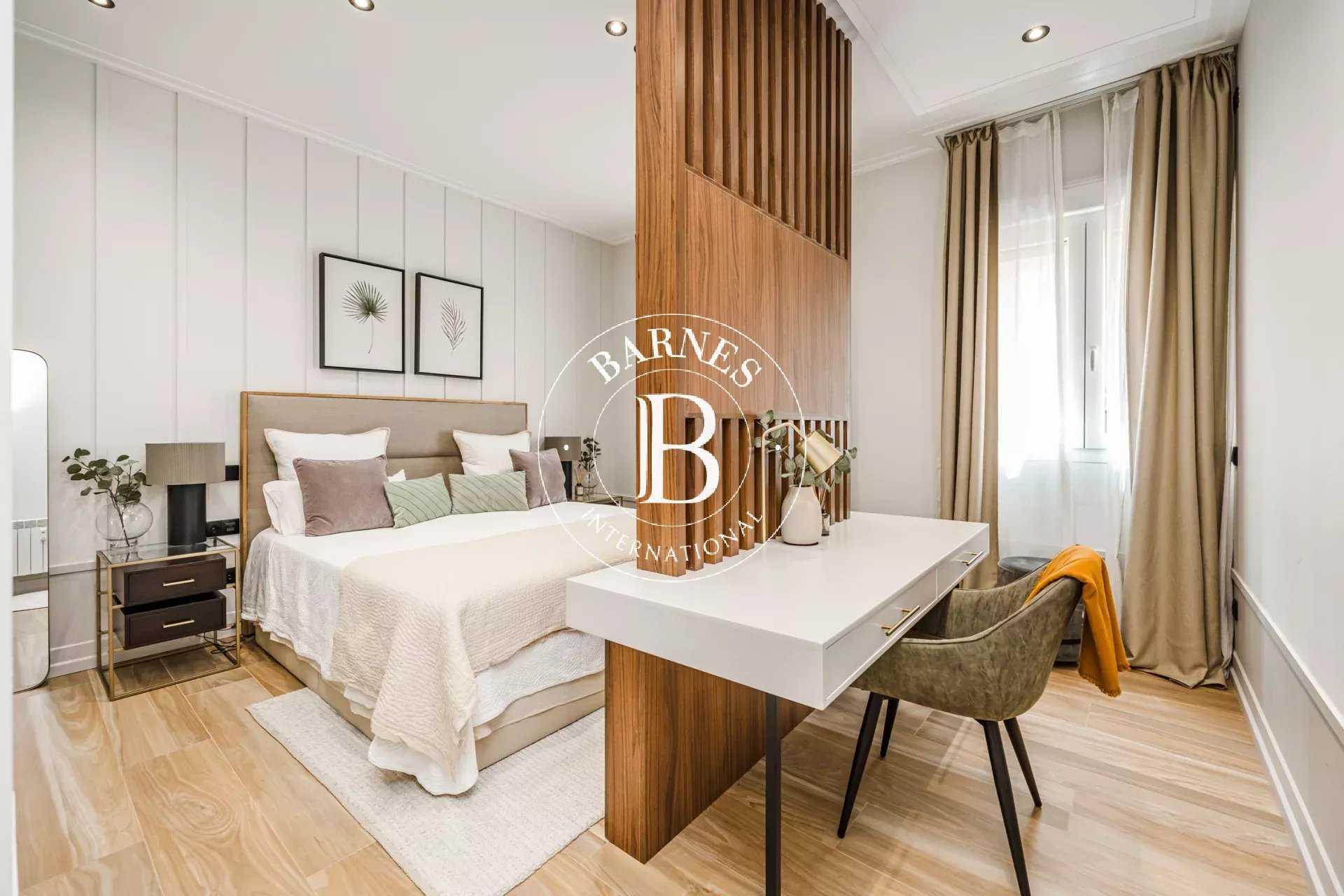 Madrid  - Appartement 