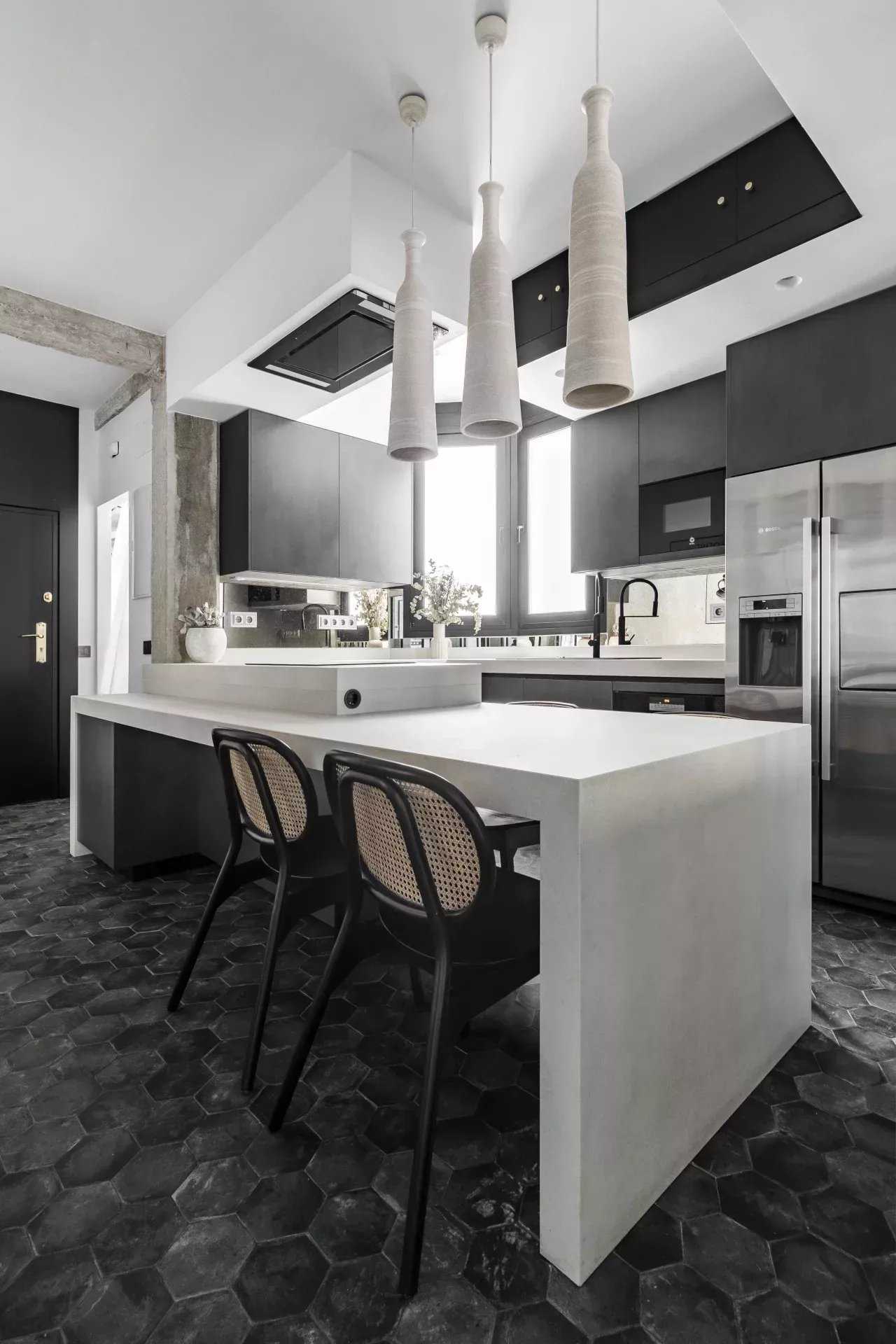 Madrid  - Apartment 4 Bedrooms