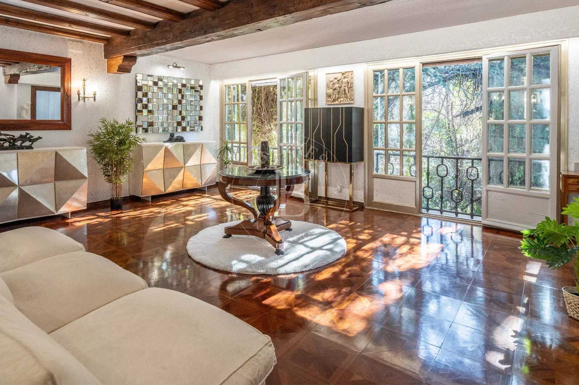 Madrid  - Chalet 8 Pi&egrave;ces 8 Chambres
