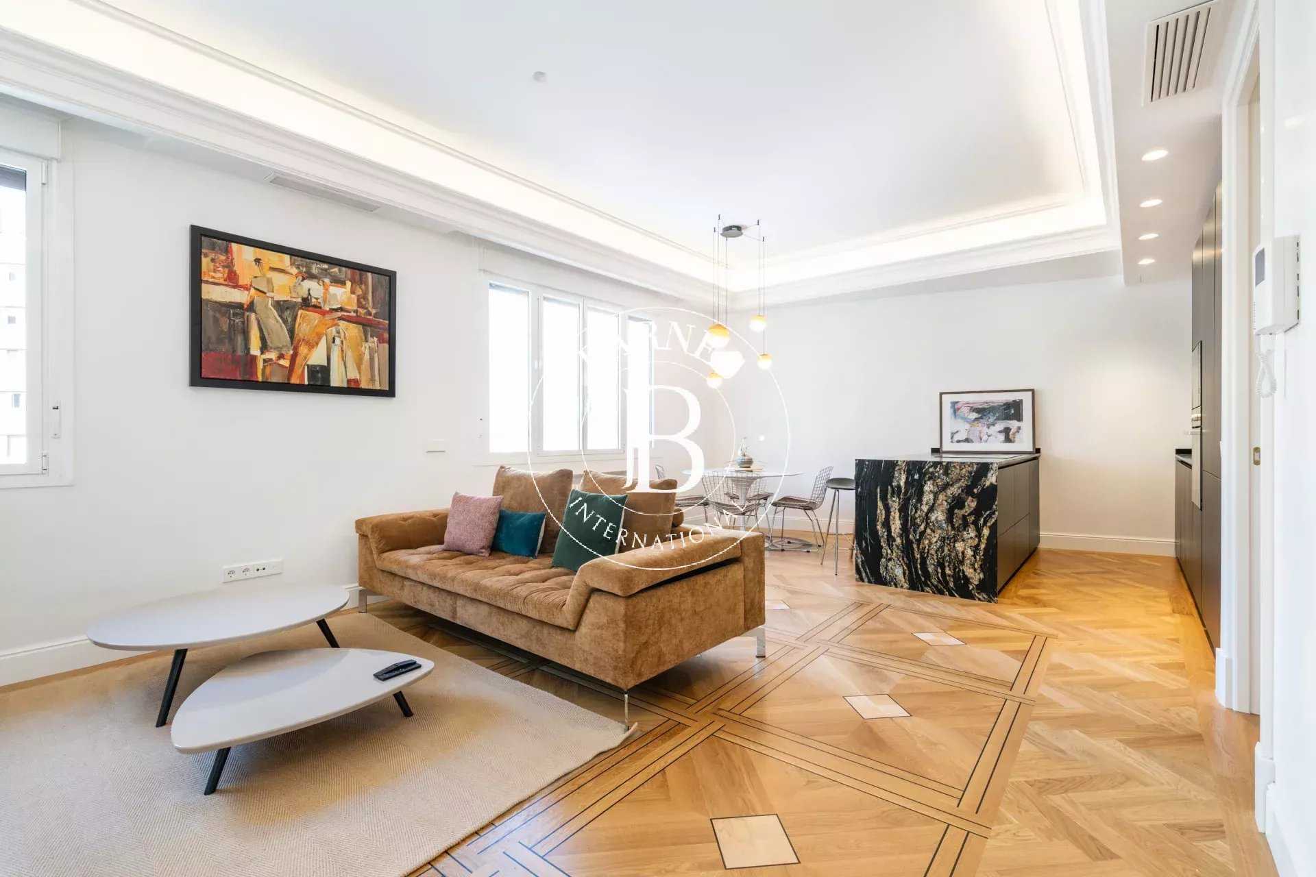 Madrid  - Appartement 