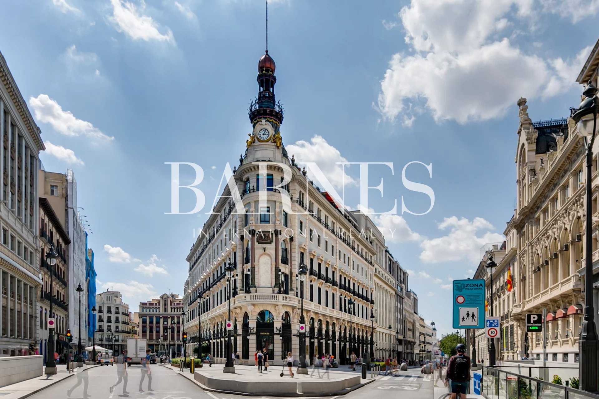 Madrid  - Appartement 
