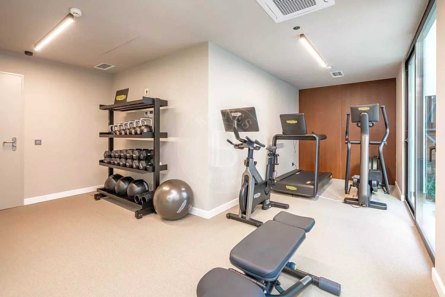 Madrid  - Apartment 3 Bedrooms