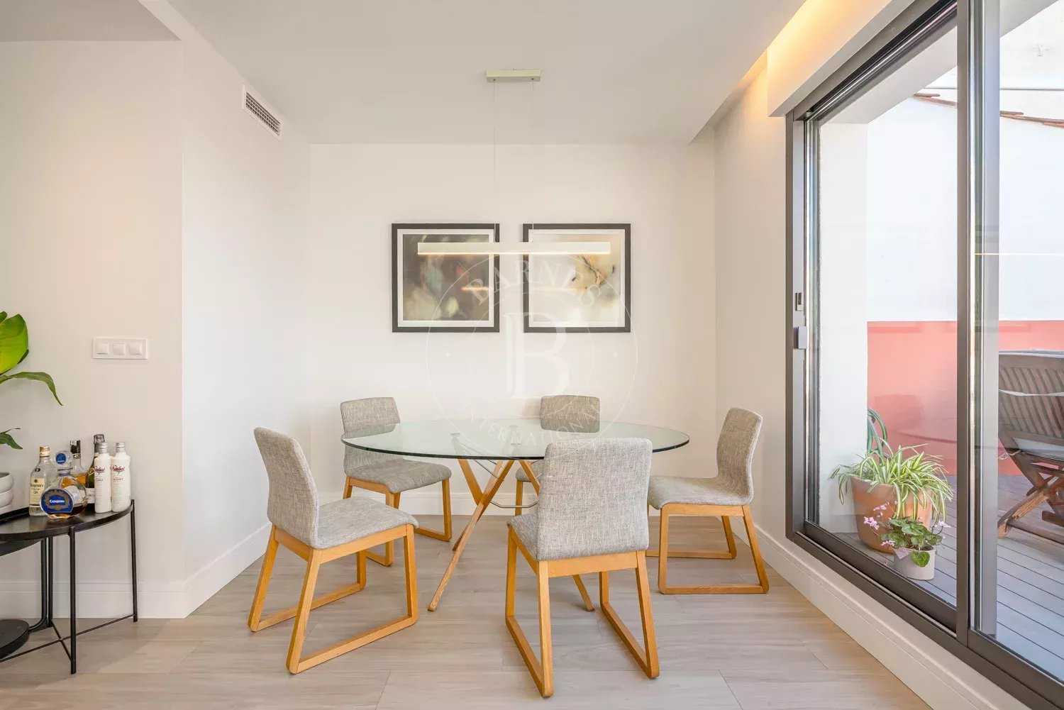 Madrid  - Apartment 2 Bedrooms