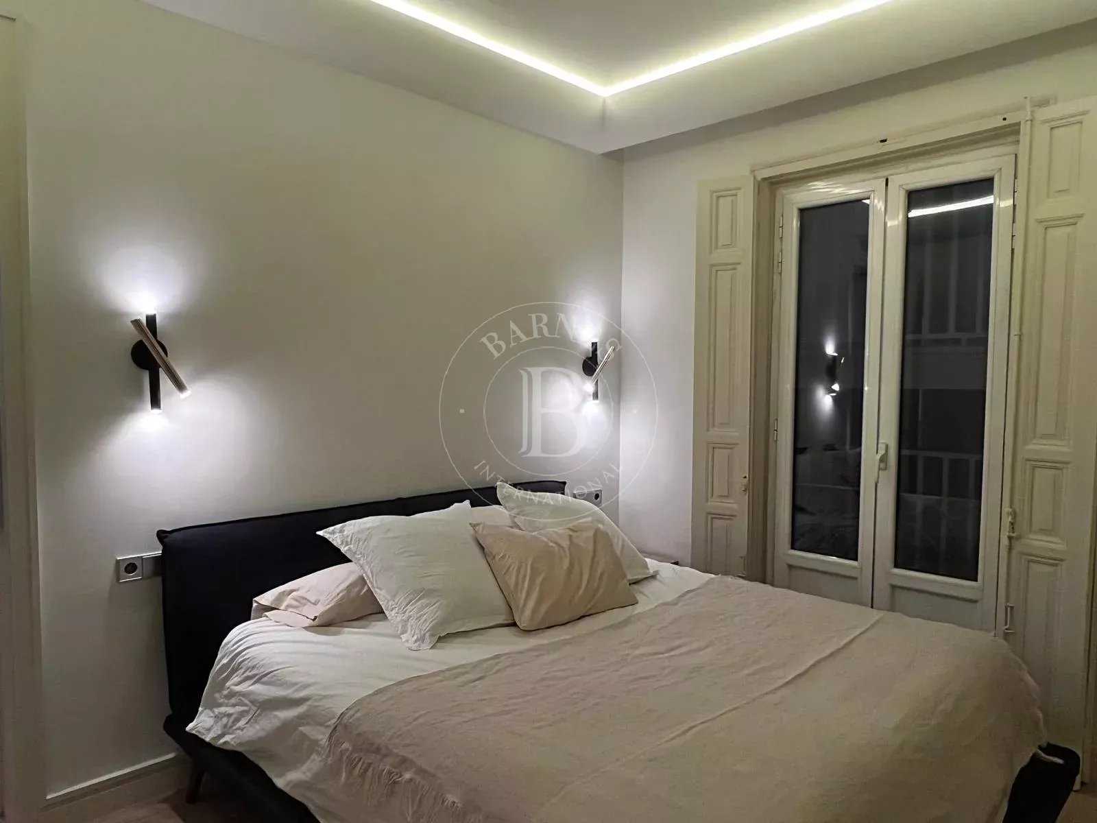 Madrid  - Piso 3 Cuartos 2 Habitaciones