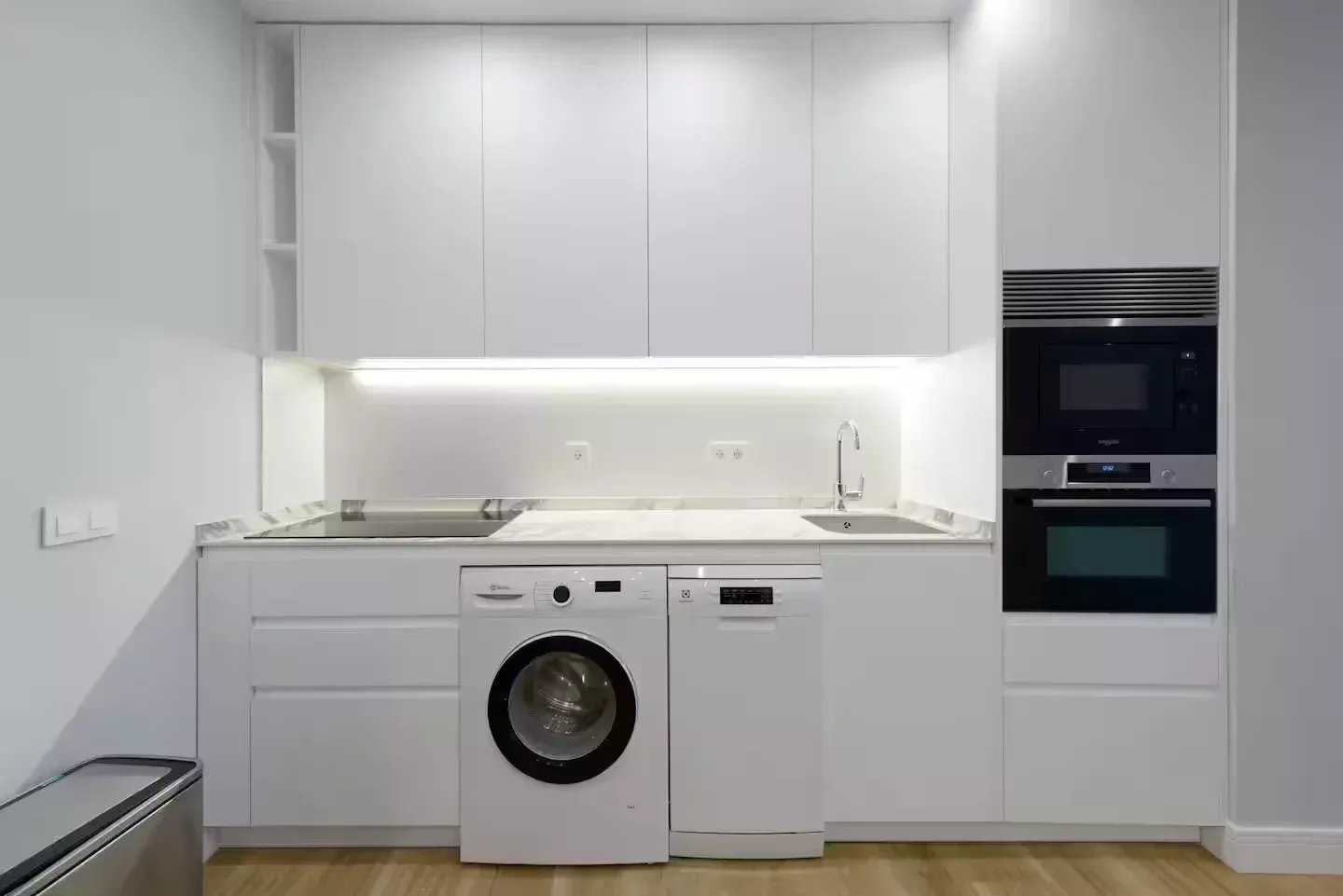 Madrid  - Appartement 