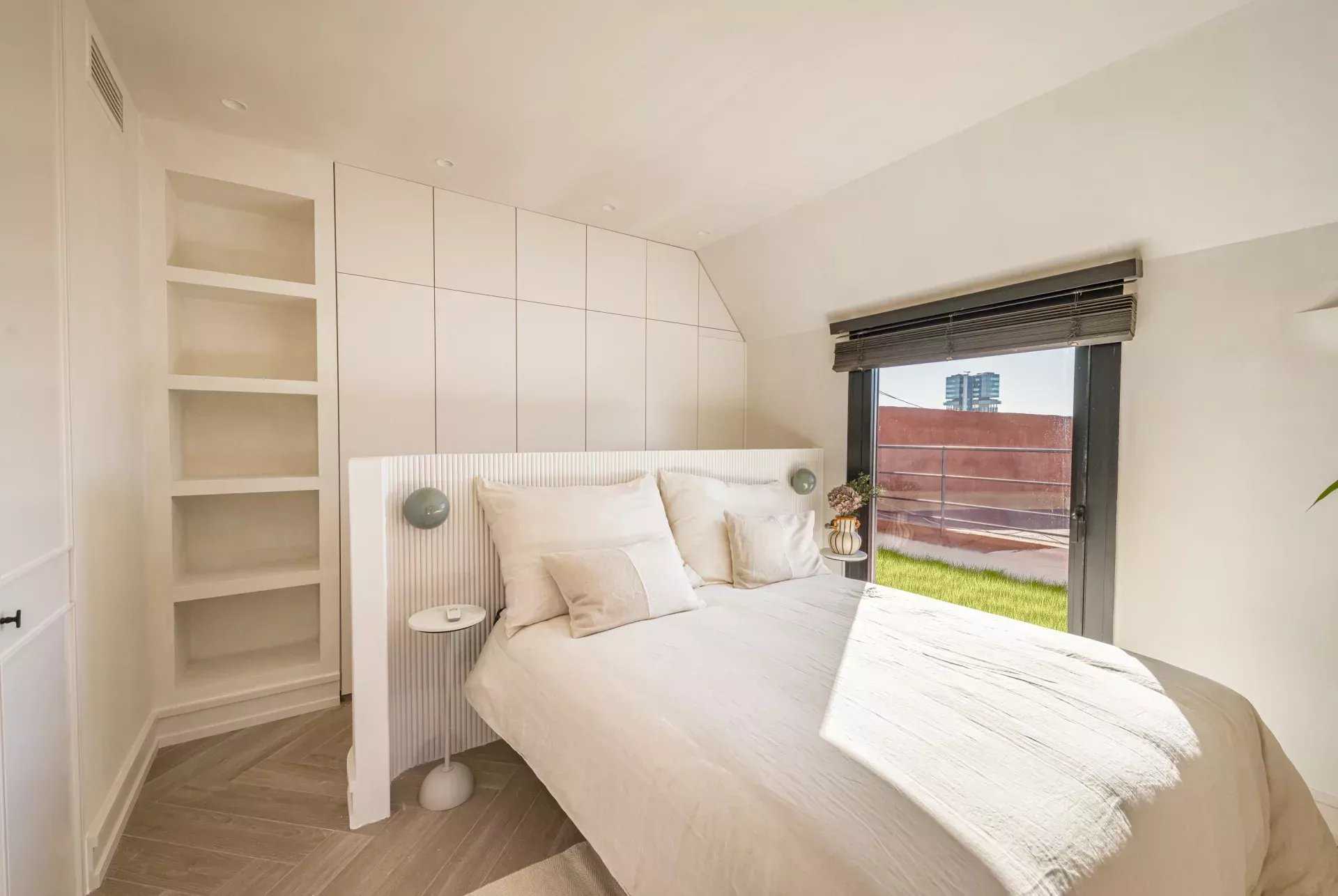 Madrid  - Appartement 