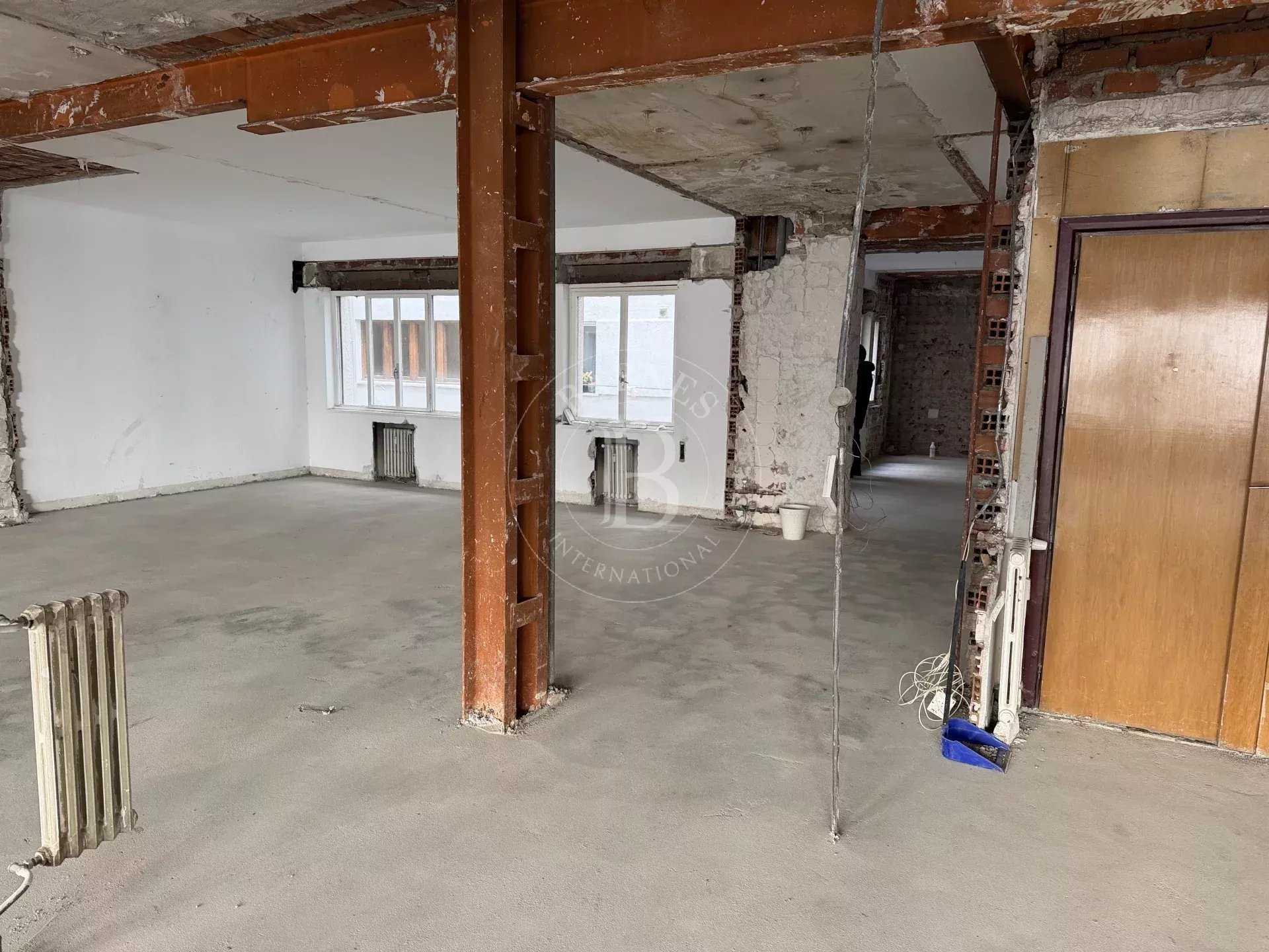 Madrid  - Apartment 3 Bedrooms