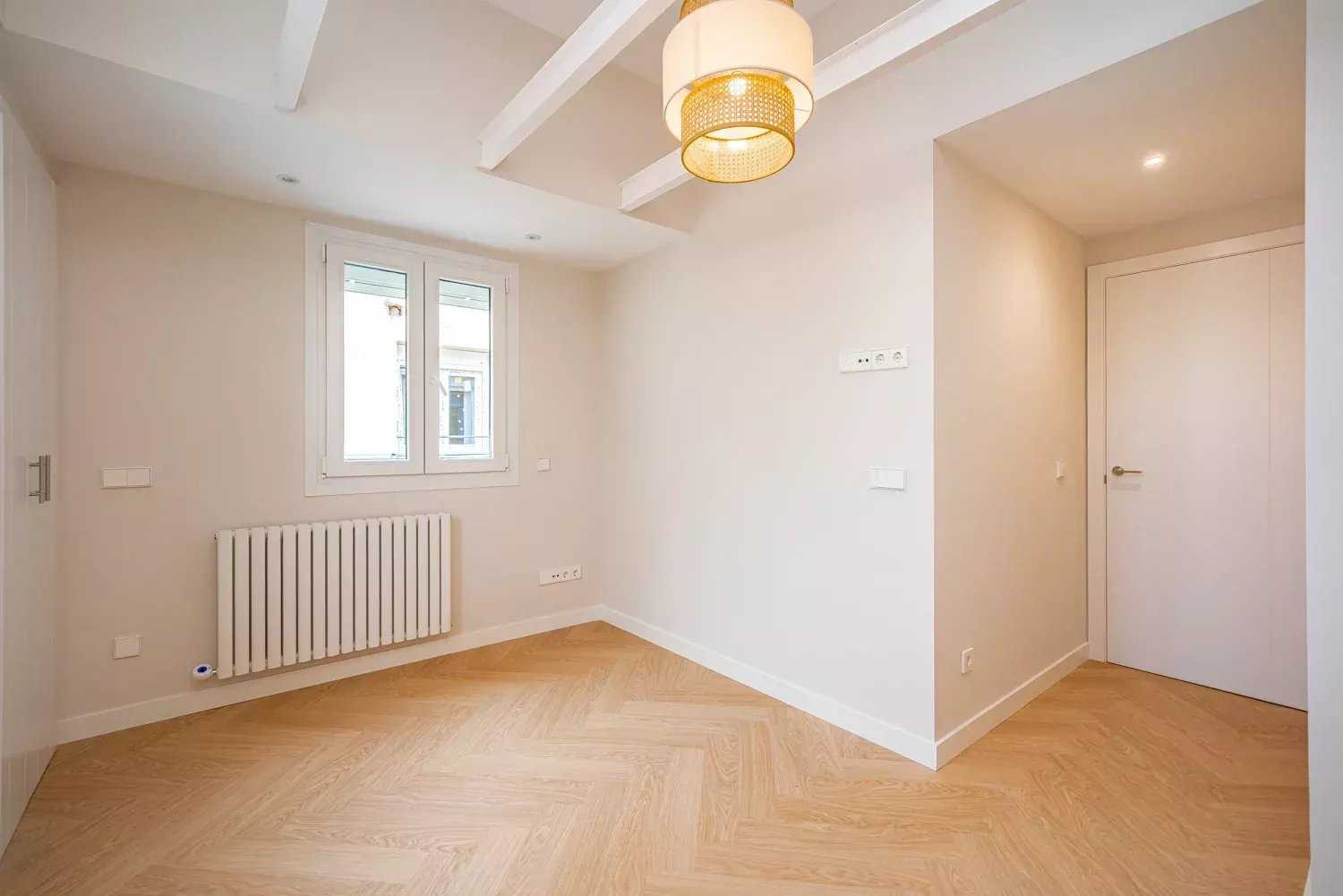 Madrid  - Appartement 