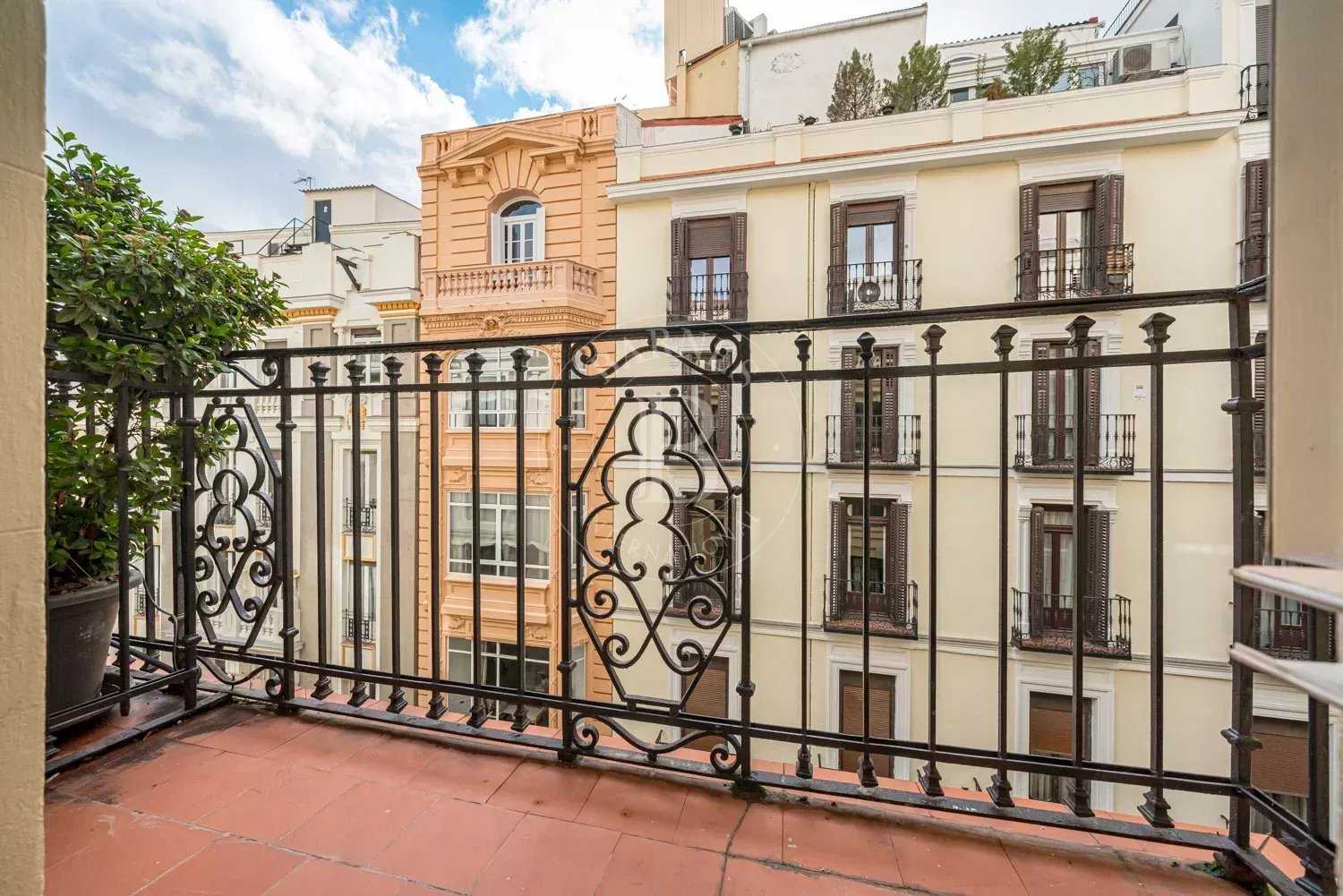 Madrid  - Appartement 