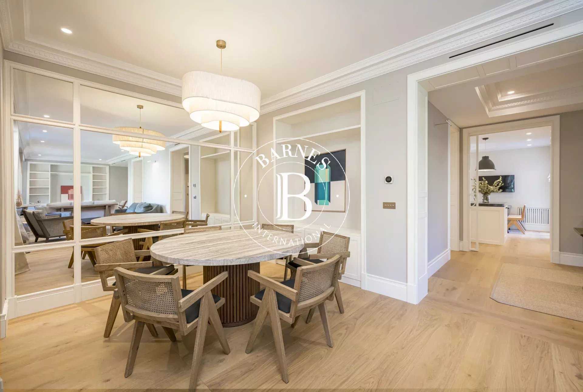 Madrid  - Appartement 