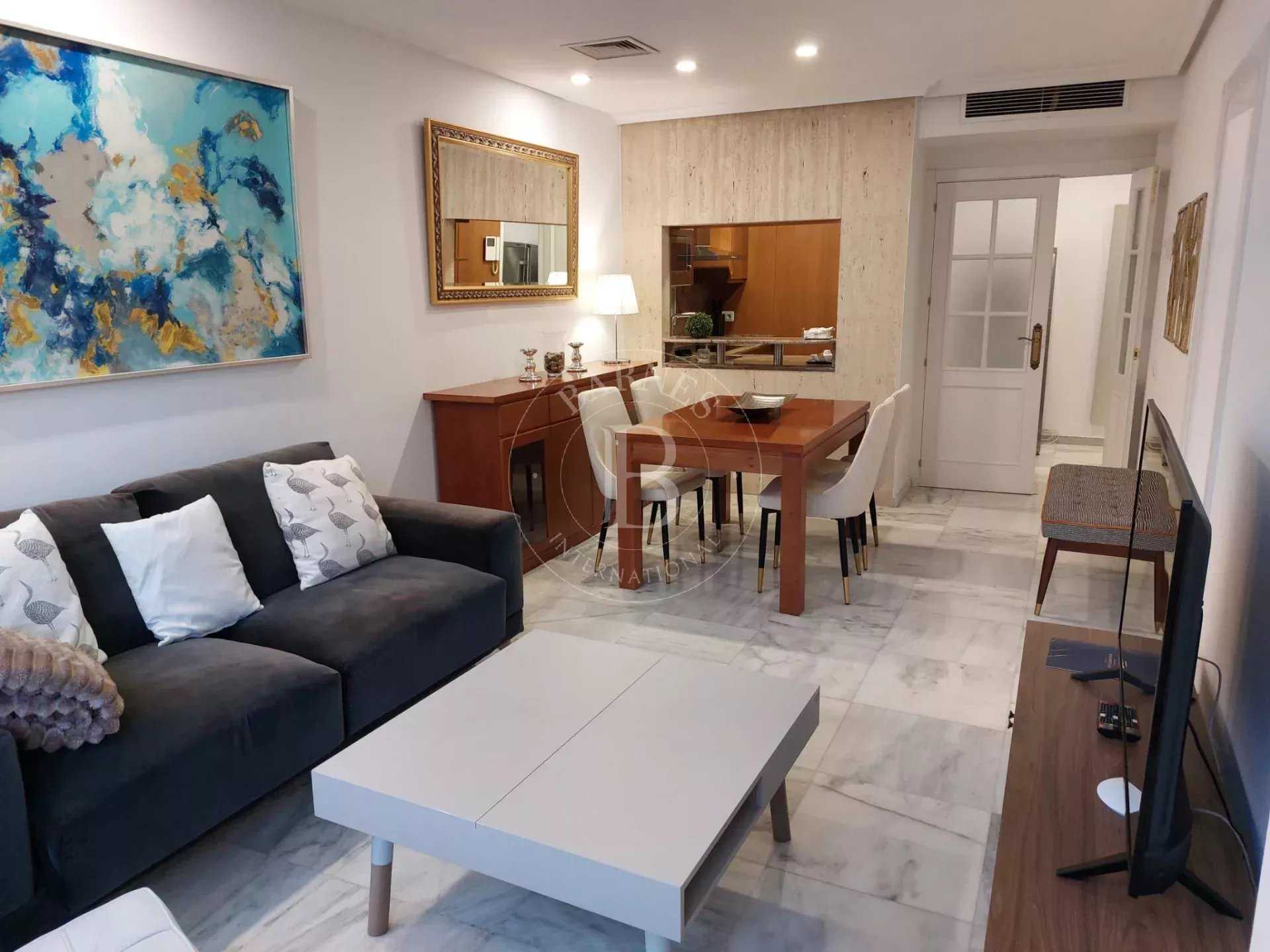 Madrid  - Appartement 