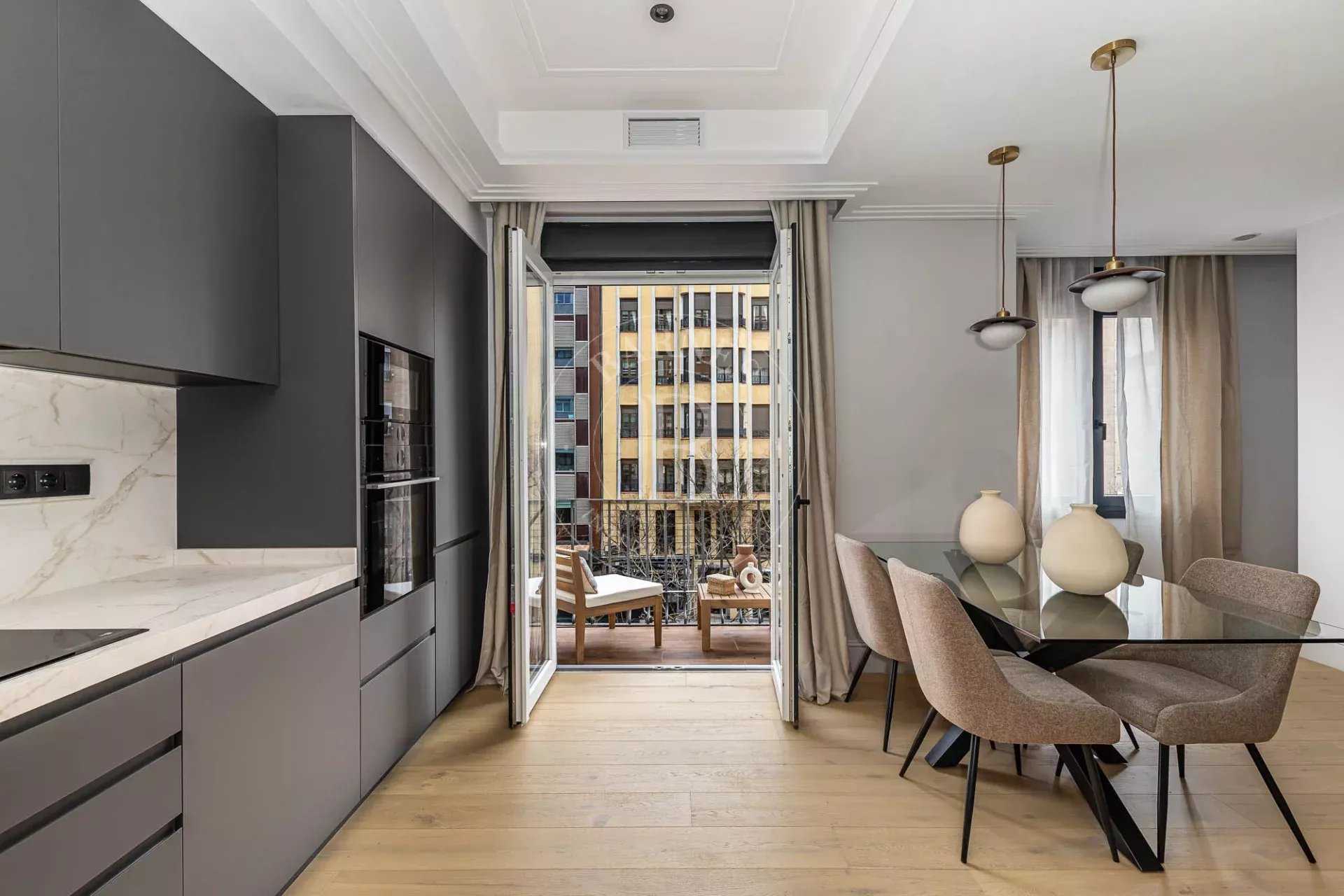 Madrid  - Appartement 