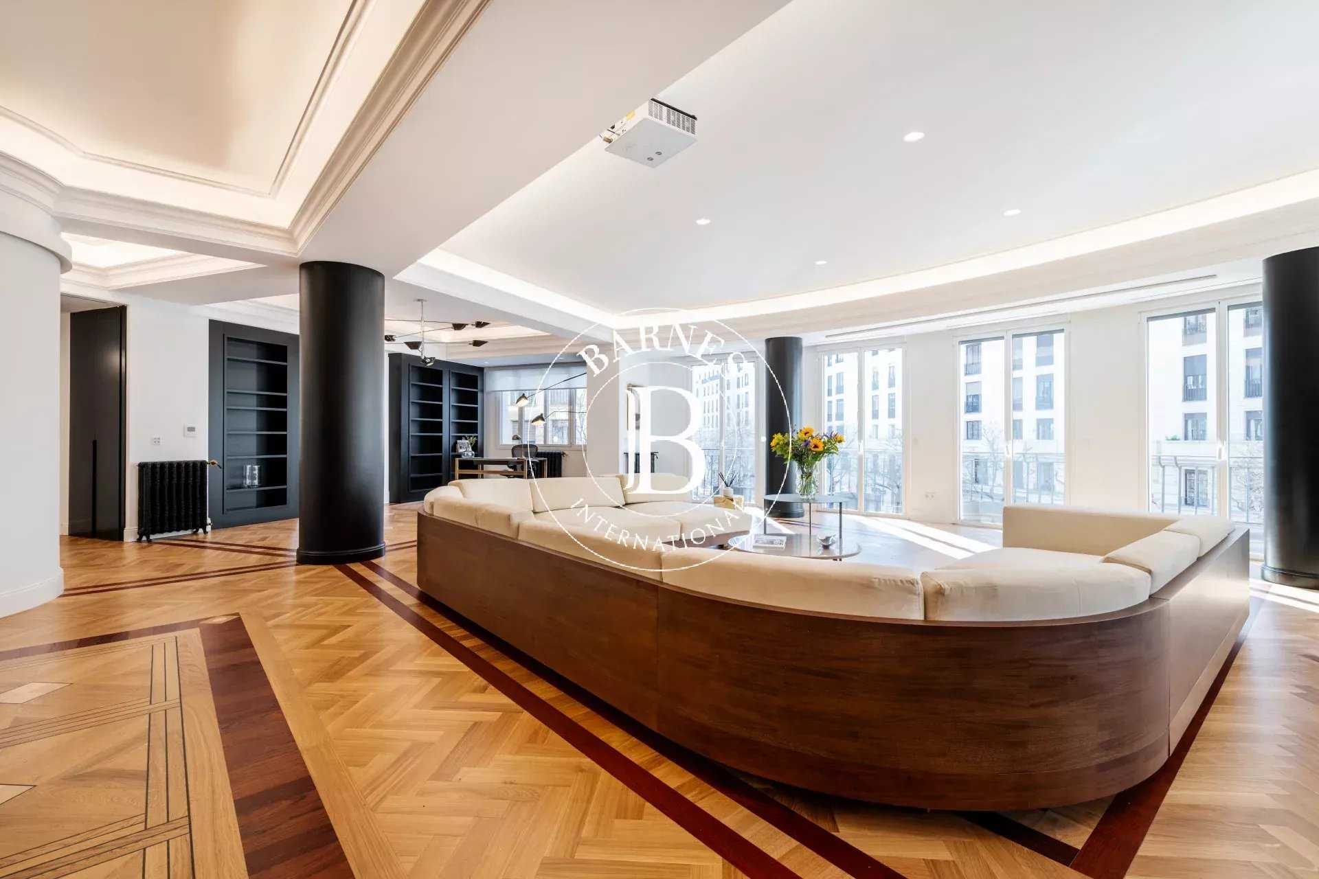 Madrid  - Appartement 