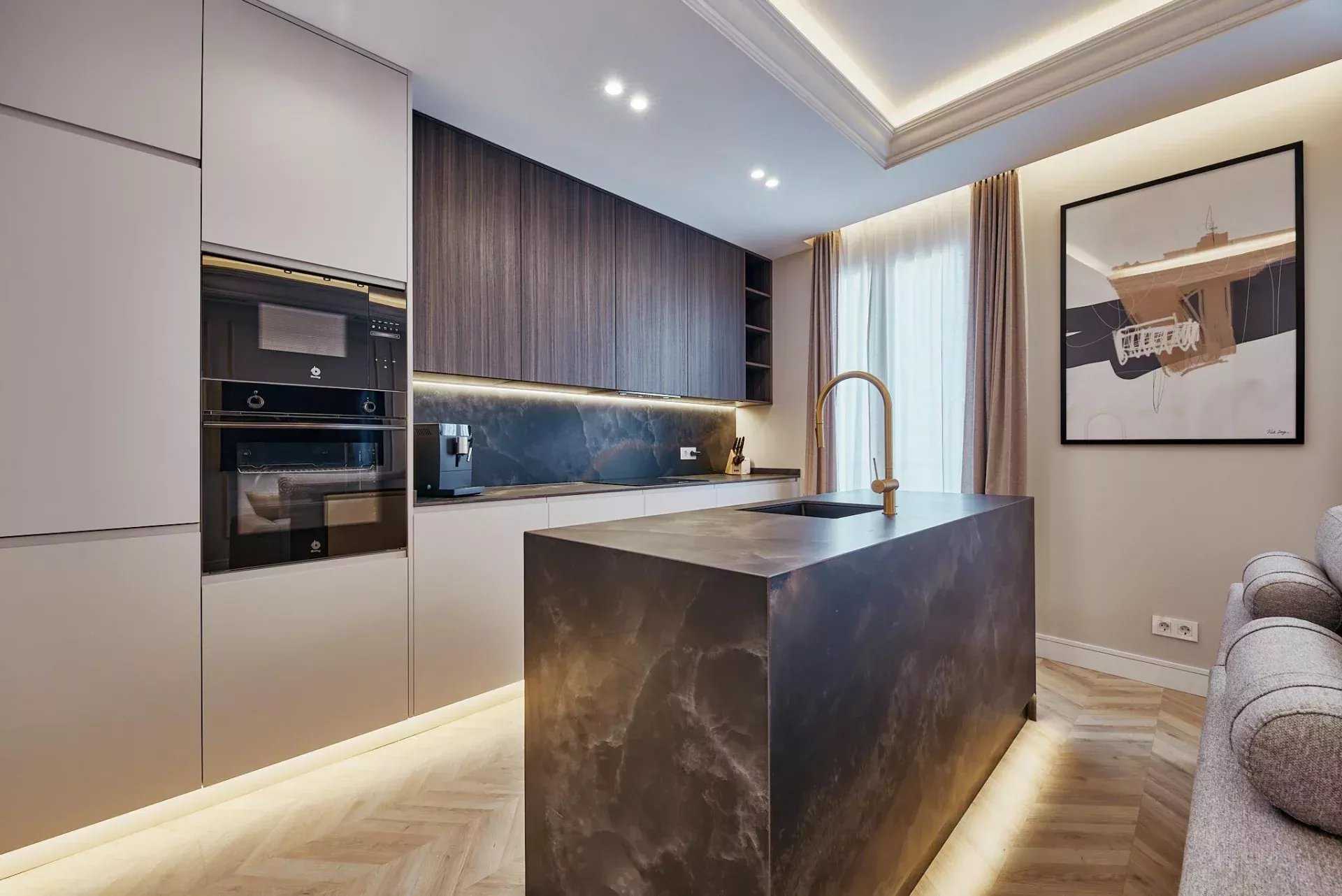 Madrid  - Appartement 