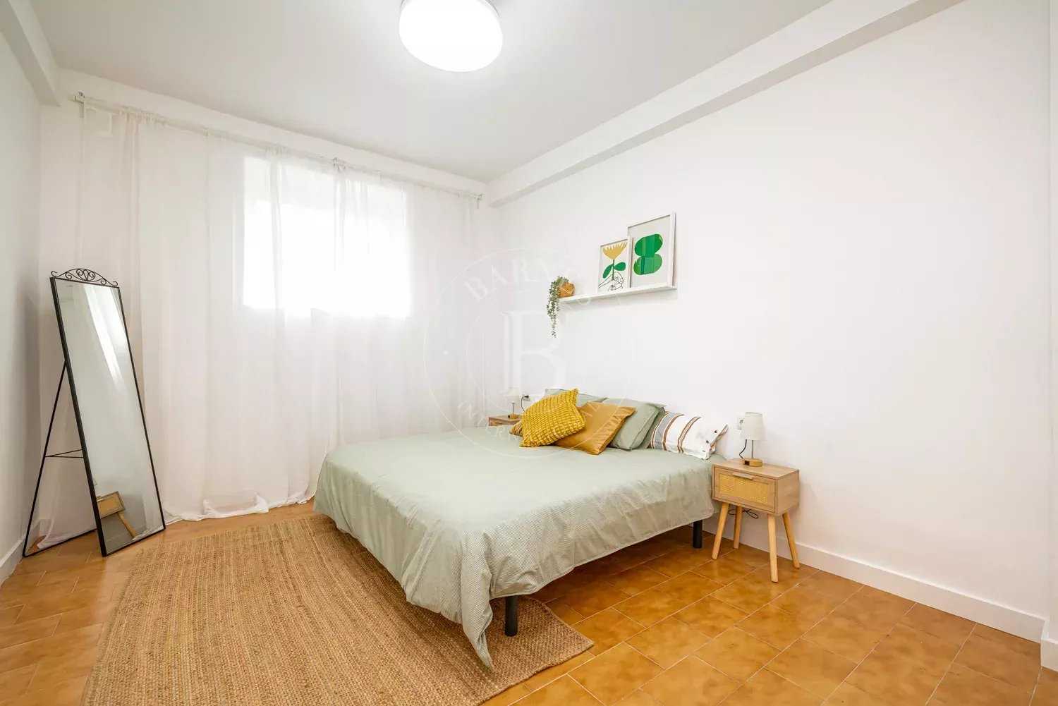 Madrid  - Apartment 3 Bedrooms