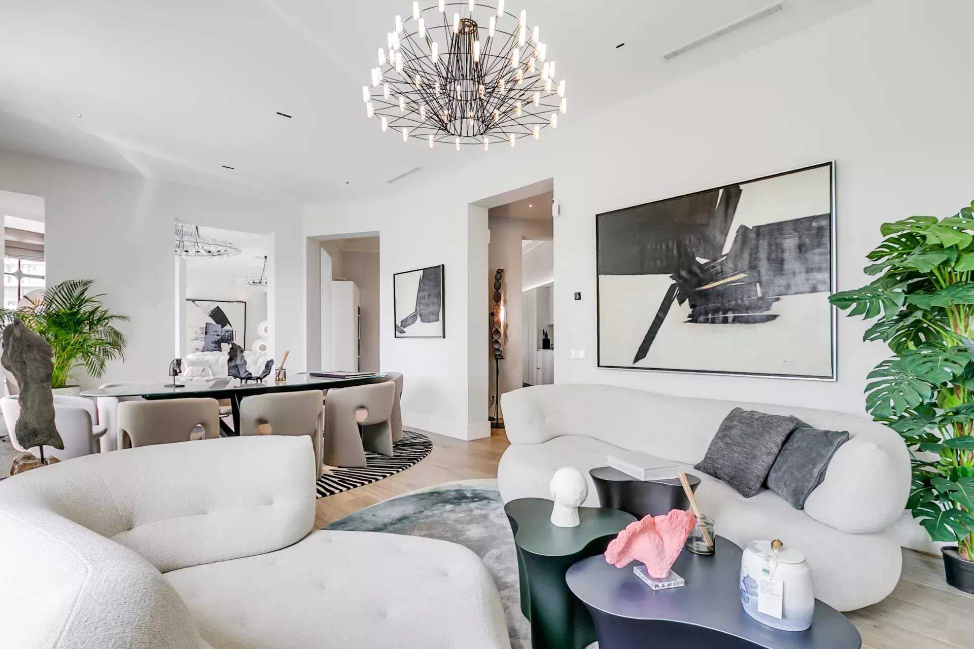 Madrid  - Appartement 