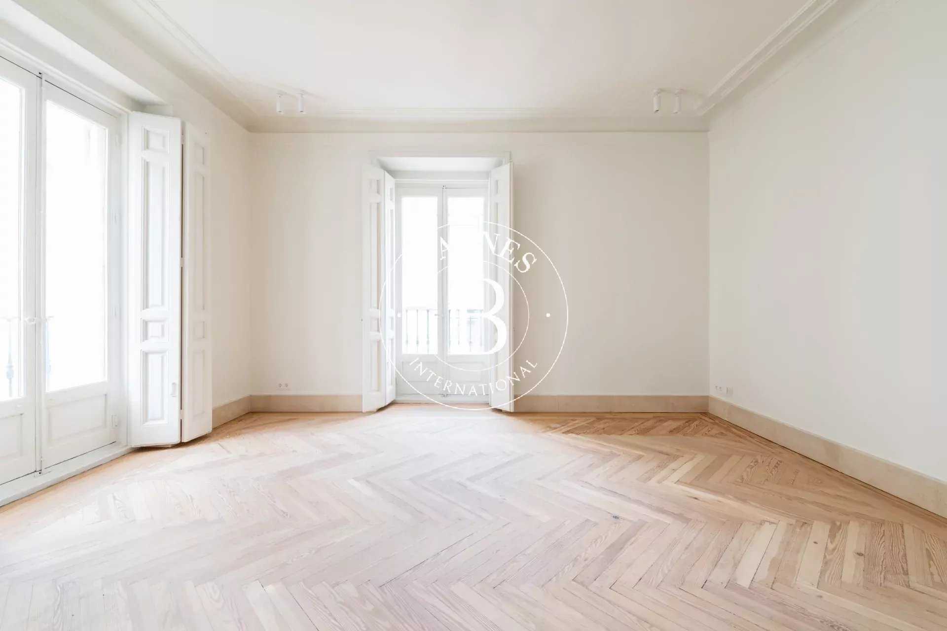 Madrid  - Appartement 