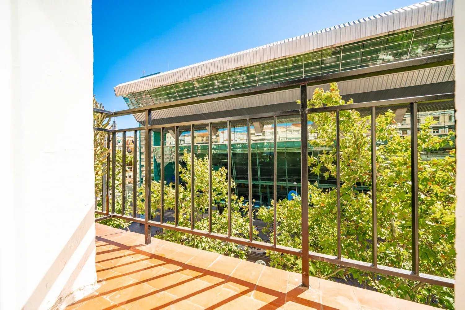 Madrid  - Apartment 3 Bedrooms