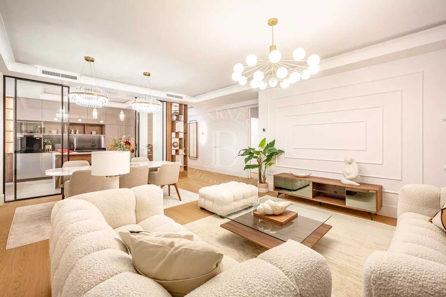 Madrid  - Appartement 