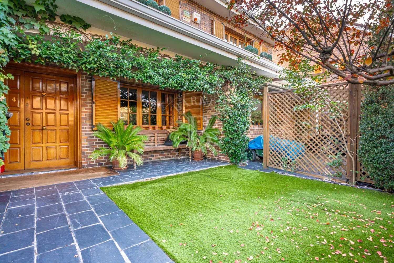 Alcobendas  - Chalet 