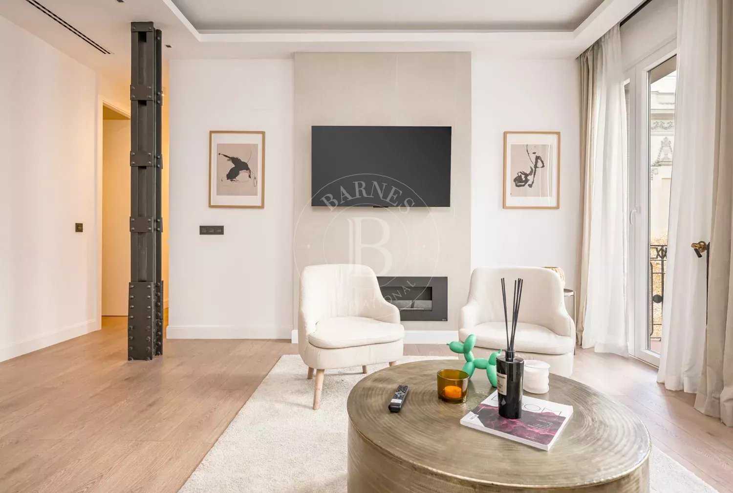 Madrid  - Apartment 2 Bedrooms