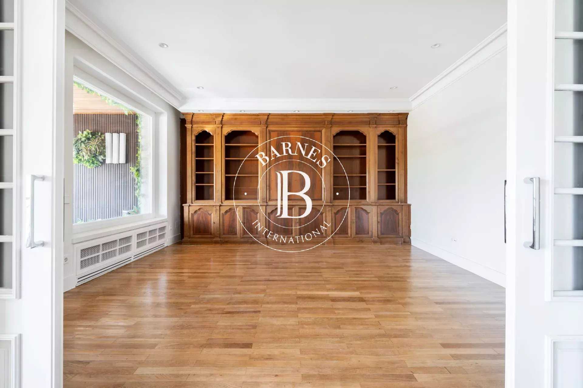 Madrid  - Appartement 