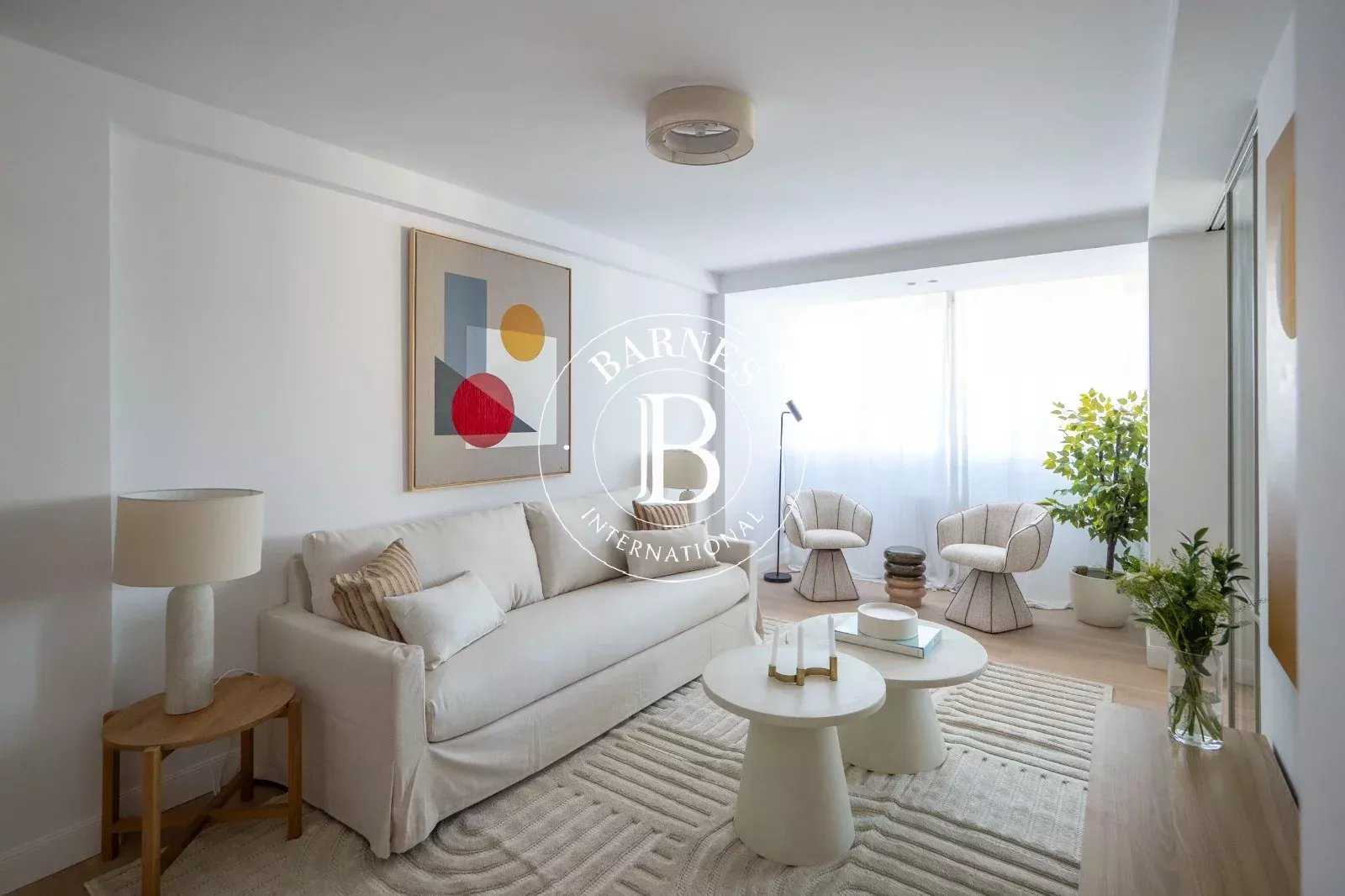 Madrid  - Appartement 