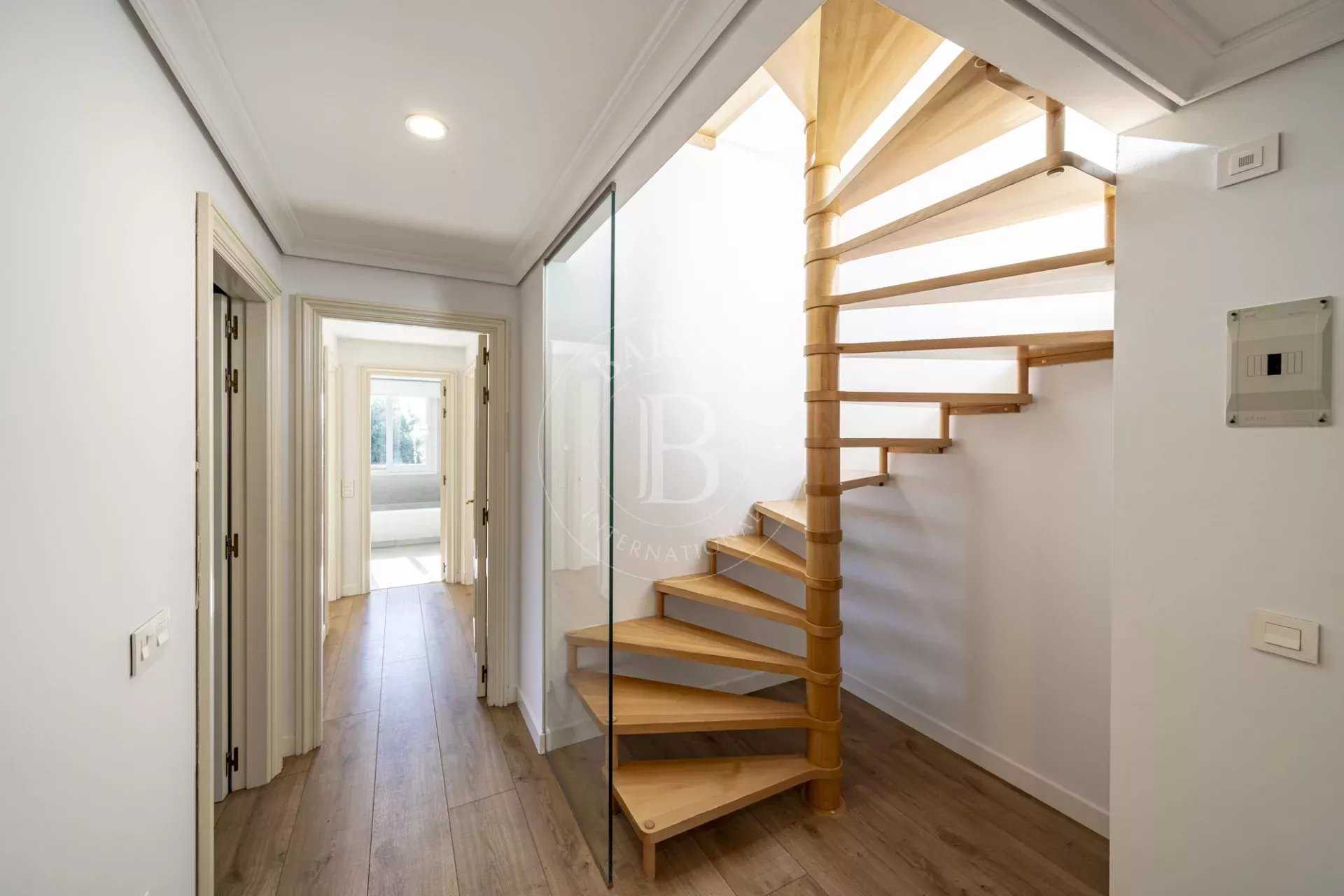 Madrid  - Penthouse 3 Bedrooms