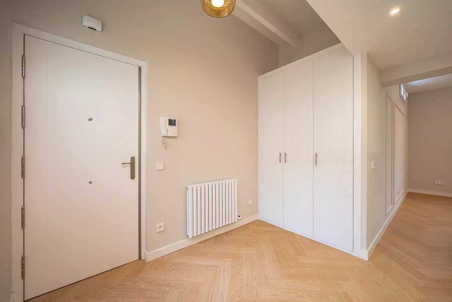 Madrid  - Appartement 