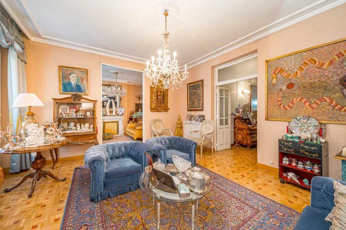 Madrid  - Apartment 3 Bedrooms