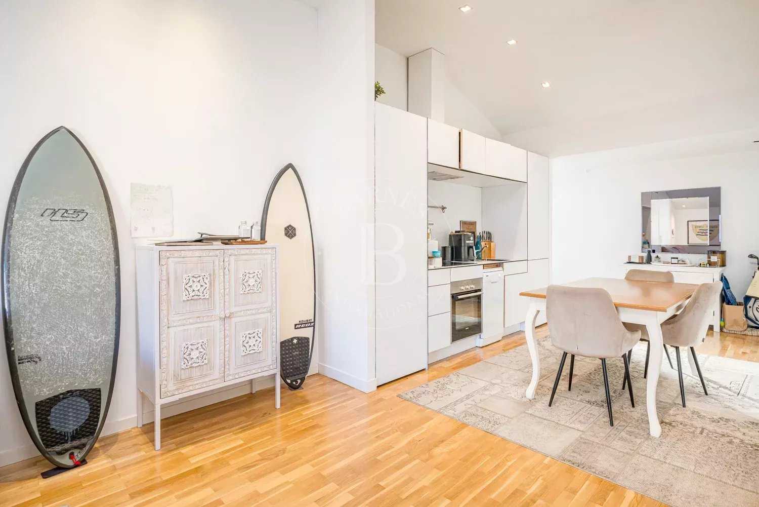 Madrid  - Ático 3 Cuartos 2 Habitaciones