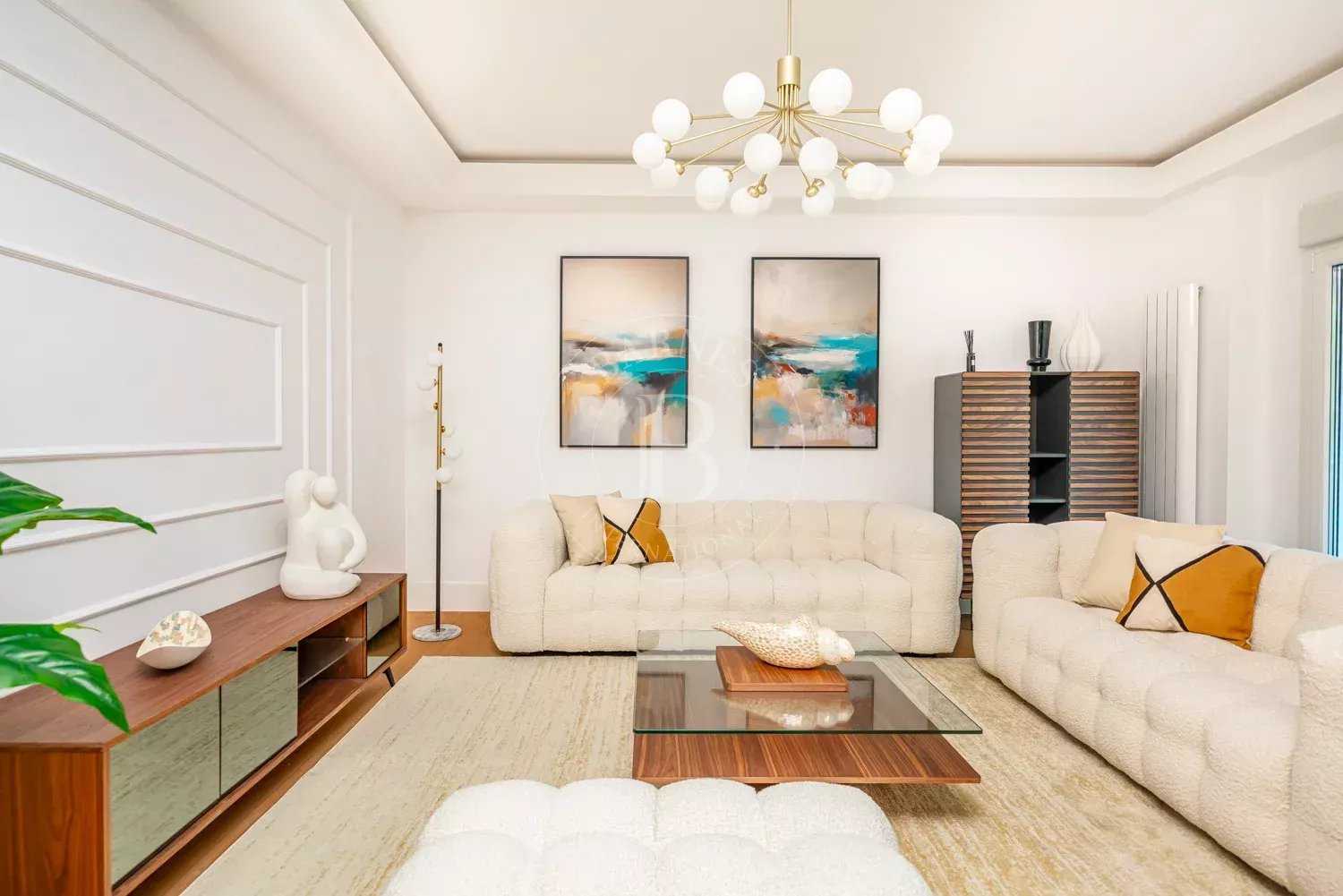 Madrid  - Appartement 