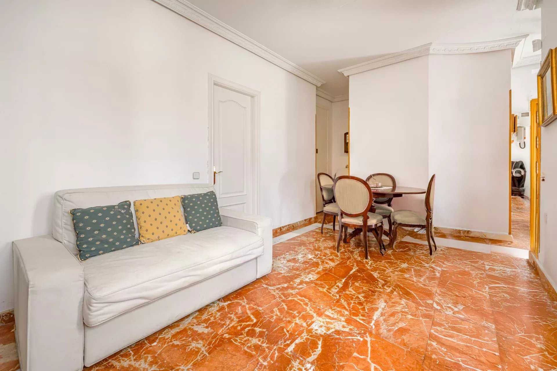 Madrid  - Apartment 1 Bedroom