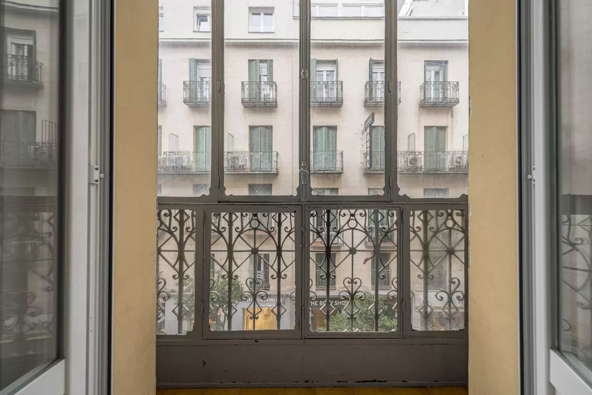 Madrid  - Appartement 