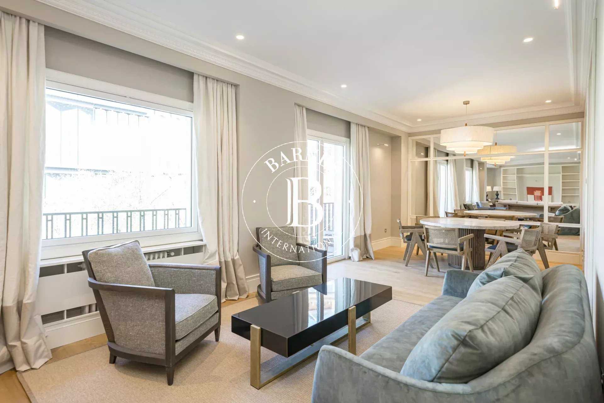 Madrid  - Appartement 