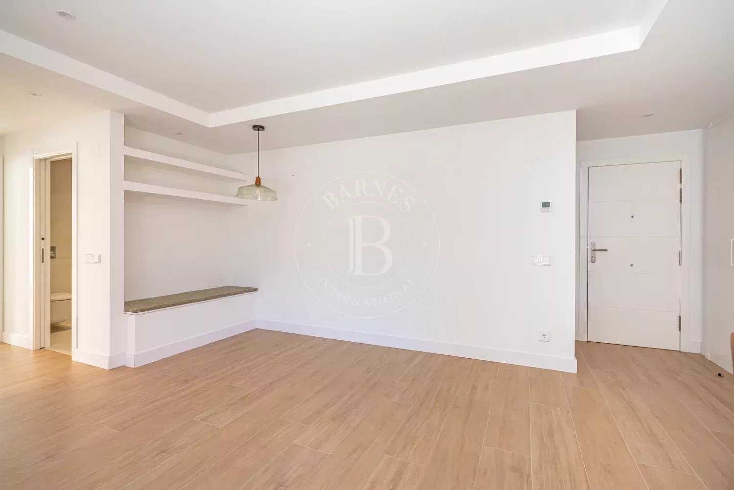 Madrid  - Apartment 2 Bedrooms