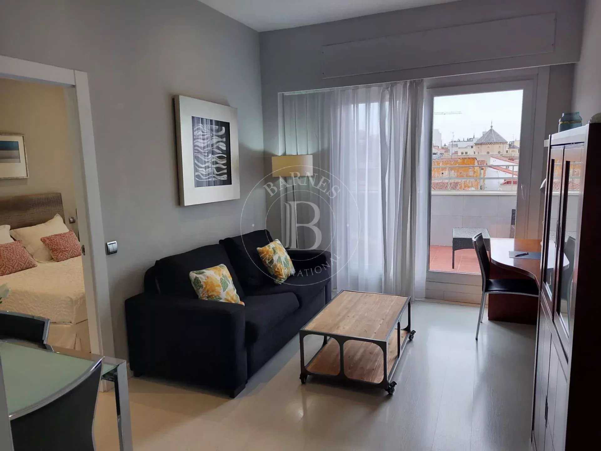 Madrid  - Appartement 